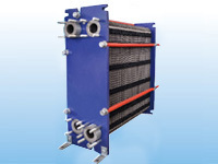 可拆板式換熱器的使用要注意哪些相關問題？