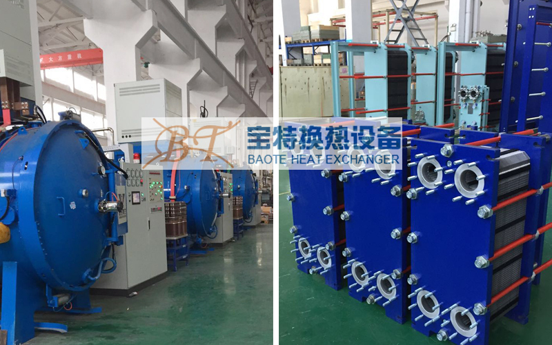 板式換熱器廠家教你如何安全使用可拆板式換熱器 板式換熱器廠家教你如何安全使用可拆板式換熱器